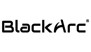 Black Arc logo