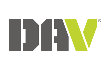 DAV logo